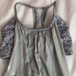 🍋 Lululemon Tank 🍋